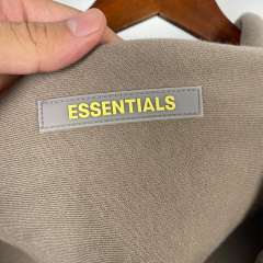 SS21 KIDS Essentials Hoodie