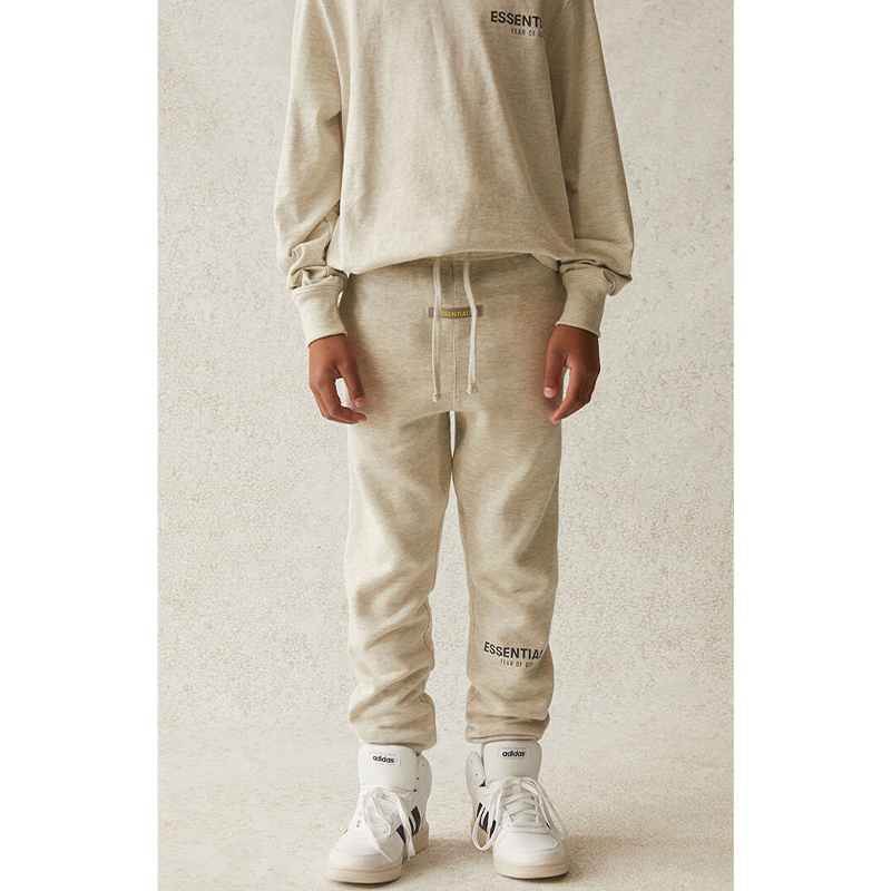 SS21 KIDS Essentials Sweatpants
