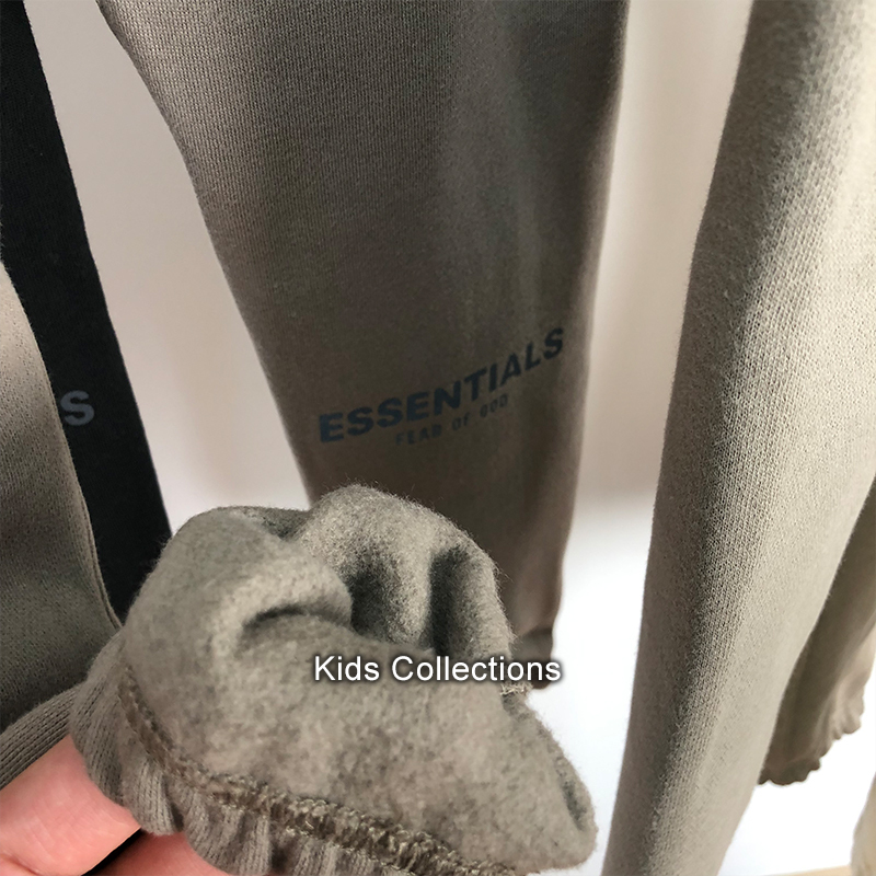 SS21 KIDS Essentials Sweatpants