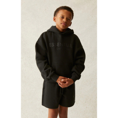 SS21 KIDS Essentials Hoodie