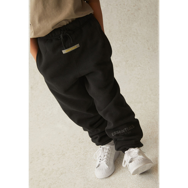 SS21 KIDS Essentials Sweatpants