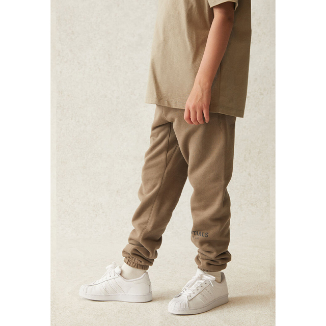 SS21 KIDS Essentials Sweatpants