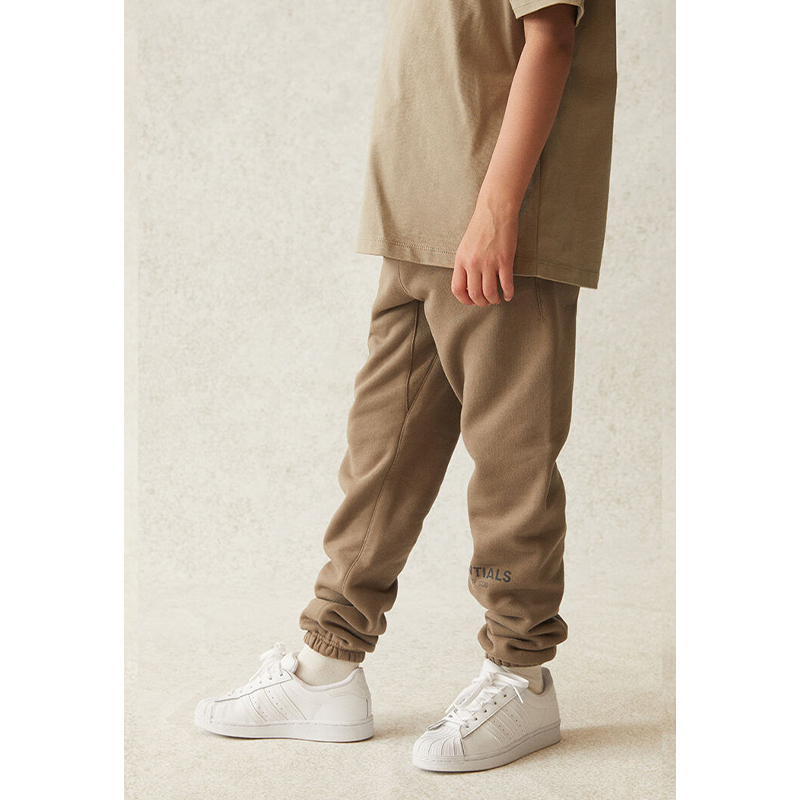 SS21 KIDS Essentials Sweatpants
