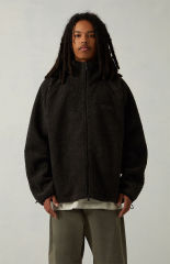 SS22 Shepra Jacket Full Zip