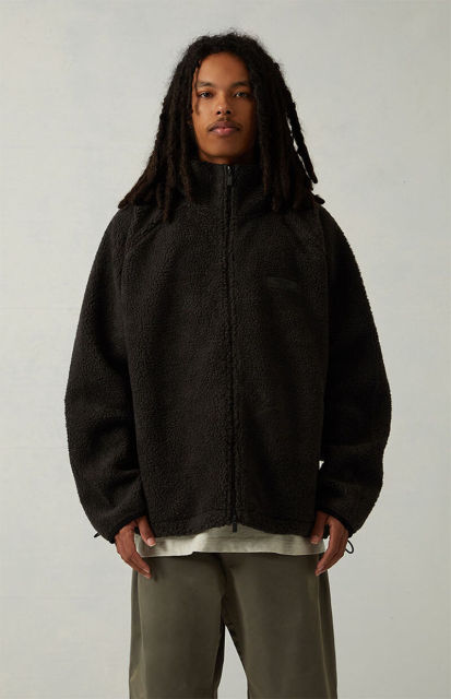 SS22 Shepra Jacket Full Zip