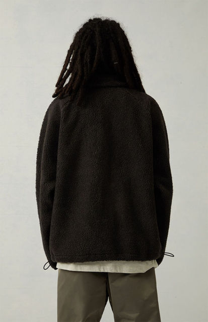 SS22 Shepra Jacket Full Zip