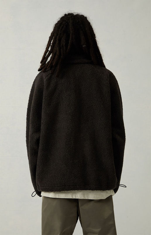 SS22 Shepra Jacket Full Zip