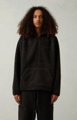 SS22 Shepra Jacket Half Zip