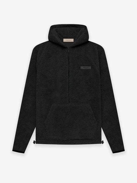 SS22 Shepra Jacket Half Zip