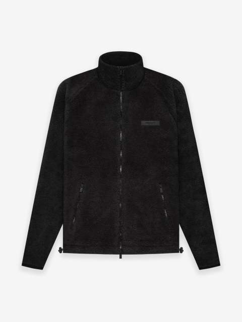 SS22 Shepra Jacket Full Zip