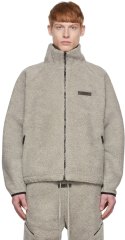 SS22 Shepra Jacket Full Zip