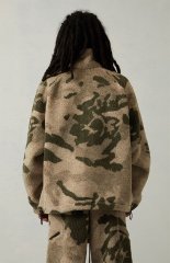 SS22 Shepra Jacket Full Zip