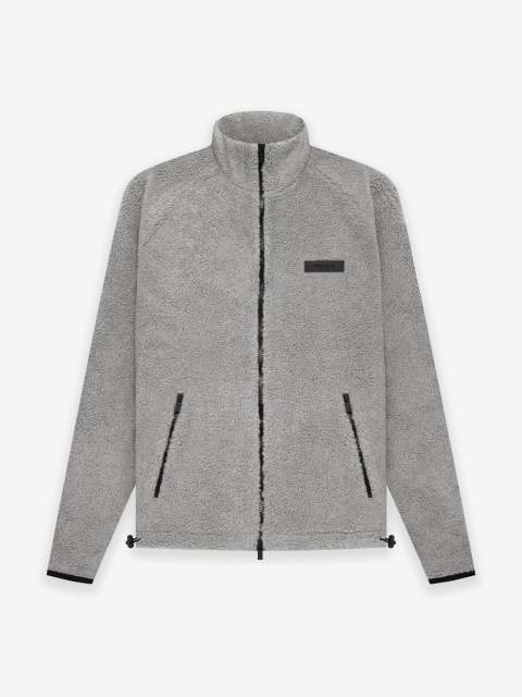 SS22 Shepra Jacket Full Zip