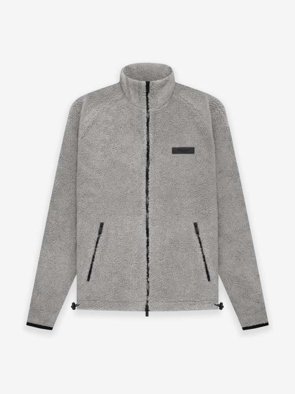 SS22 Shepra Jacket Full Zip