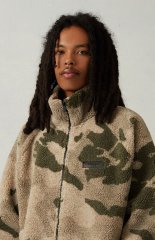 SS22 Shepra Jacket Full Zip