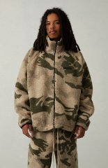 SS22 Shepra Jacket Full Zip