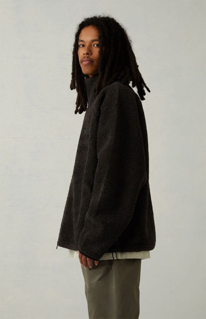 SS22 Shepra Jacket Full Zip