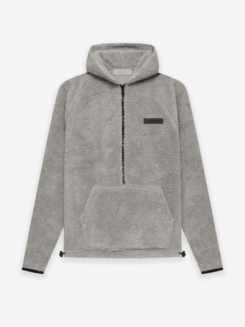 SS22 Shepra Jacket Half Zip