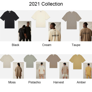 SS21 Collection
