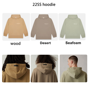 SS22 Collection