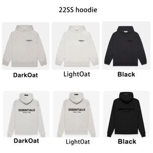 SS22 Collection