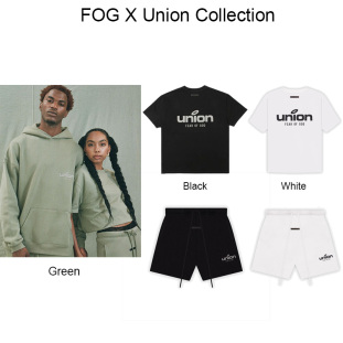 FOG X Union 
