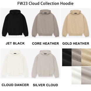 FW23 Cloud Collection