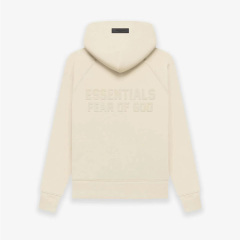 SS22 Essentials Full Zip Fleece Jacket