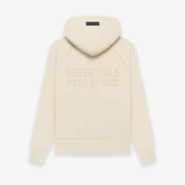 SS22 Essentials Full Zip Fleece Jacket