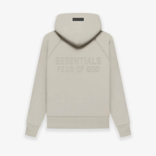SS22 Essentials Full Zip Fleece Jacket