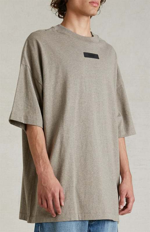 SU24 Essentials S-Shirt