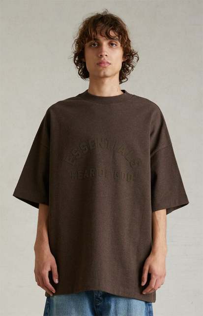 SU24 Essentials Heavy Shirt