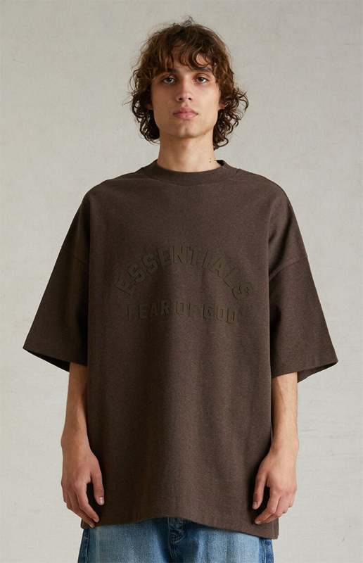 SU24 Essentials Heavy Shirt