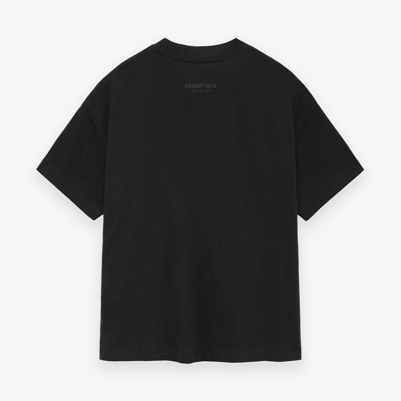 SS24 Basic Essentials S-Shirt