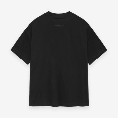 SS24 Basic Essentials S-Shirt