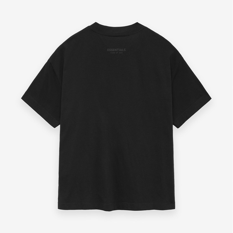 SS24 Basic Essentials S-Shirt