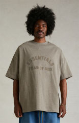 SU24 Essentials Heavy Shirt