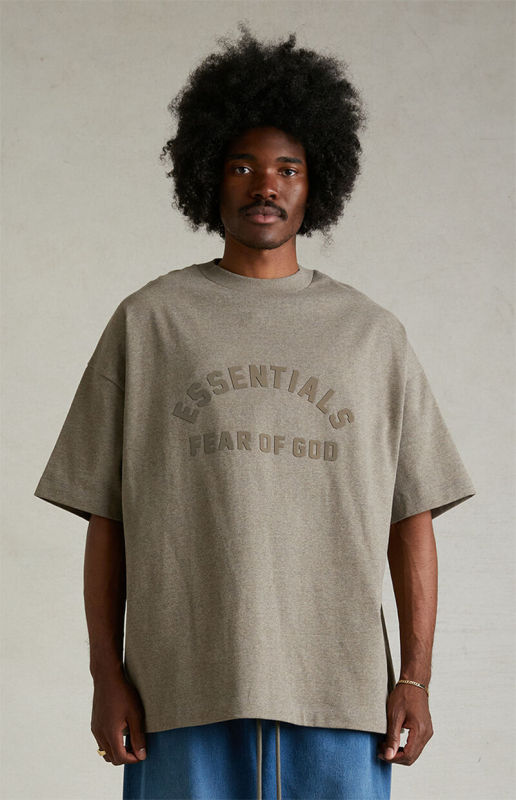 SU24 Essentials Heavy Shirt