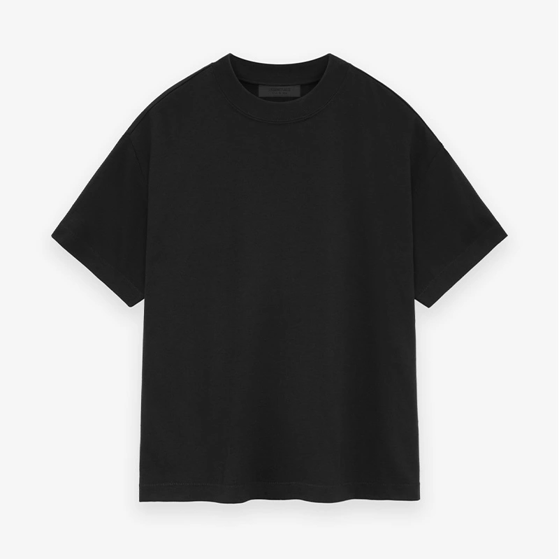 SS24 Basic Essentials S-Shirt