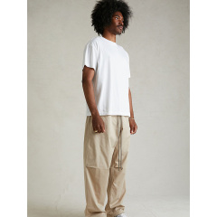 SS24 Basic Essentials S-Shirt