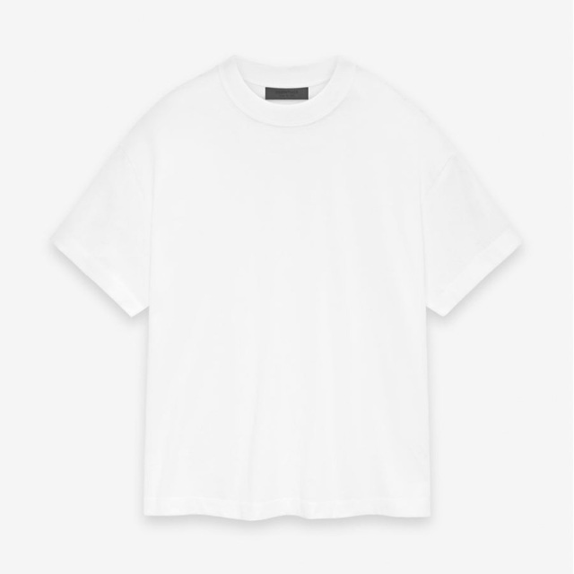 SS24 Basic Essentials S-Shirt