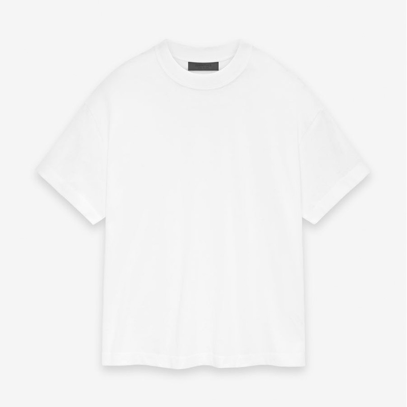SS24 Basic Essentials S-Shirt