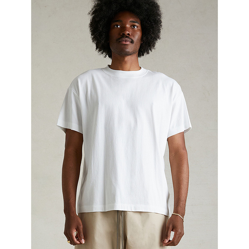 SS24 Basic Essentials S-Shirt