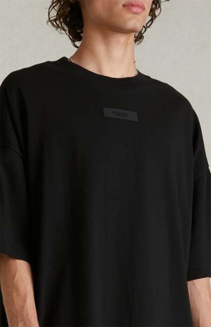 SU24 Essentials S-Shirt