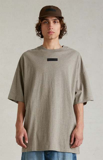 SU24 Essentials S-Shirt