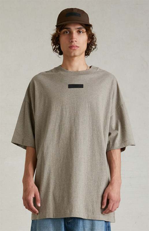 SU24 Essentials S-Shirt