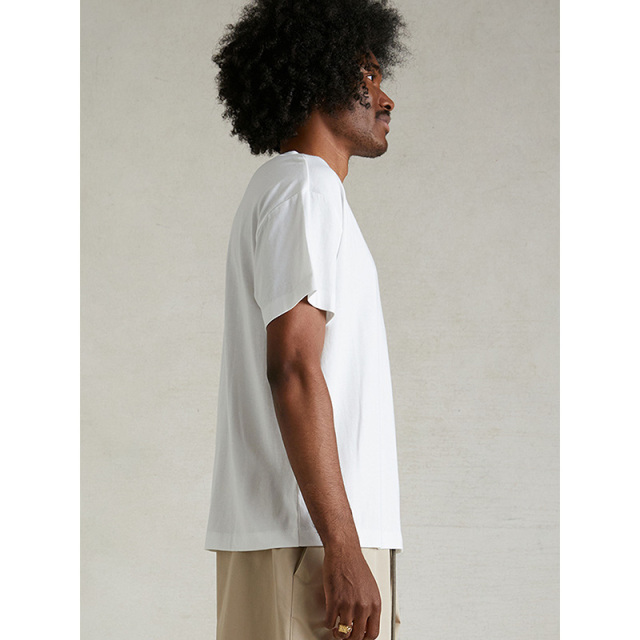 SS24 Basic Essentials S-Shirt