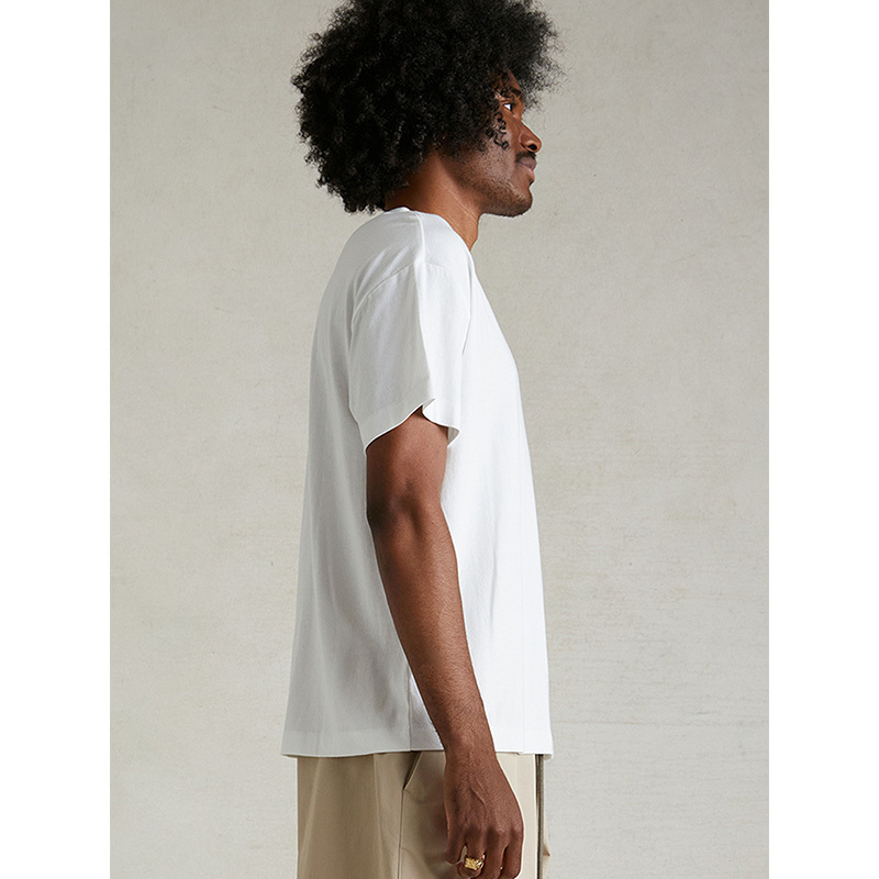 SS24 Basic Essentials S-Shirt