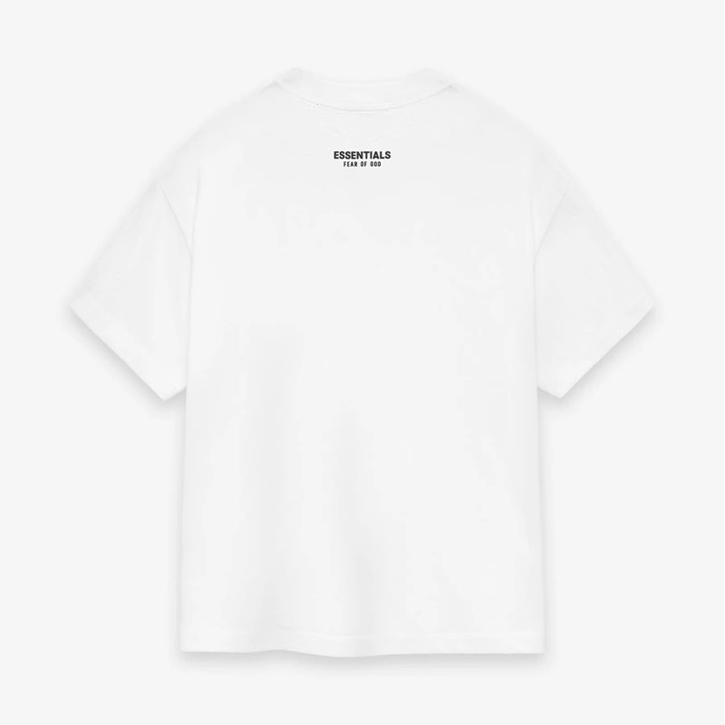 SS24 Basic Essentials S-Shirt