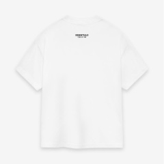 SS24 Basic Essentials S-Shirt